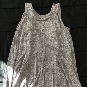 Tank tunic